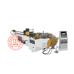 Станок для гибки труб с ЧПУ DW-219CNC-2A-1S